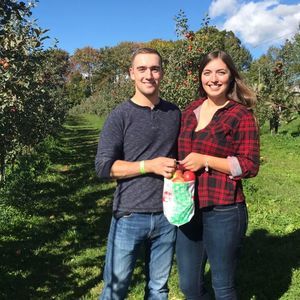 Meet your Posher, Steven